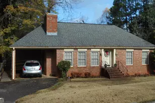 598 Edmondson Ave, Lagrange, GA 30240 - Photo 1