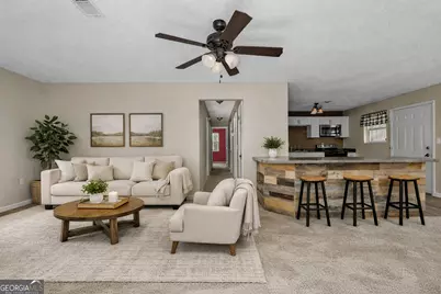 247 Tinica Way, Newnan, GA 30263 - Photo 4