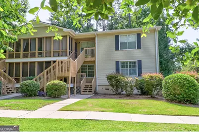 401 N Cromwell Road #2Q, Savannah, GA 31410 - Photo 2