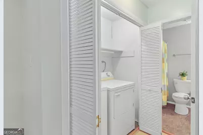 401 N Cromwell Road #2Q, Savannah, GA 31410 - Photo 14