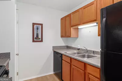 401 N Cromwell Road #2Q, Savannah, GA 31410 - Photo 12