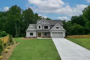 461 Spring Creek Dr, Monroe, GA 30655 - Photo 1