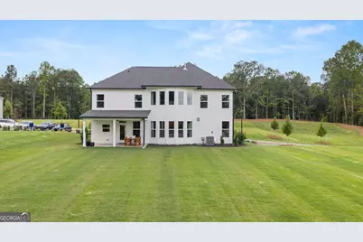 345 Staffin Drive, Senoia, GA 30276 - Photo 4