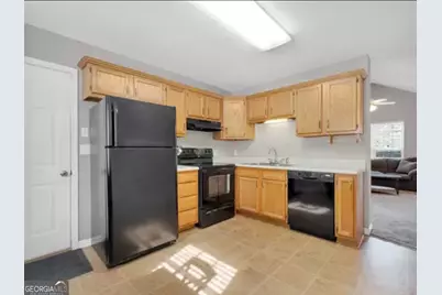 125 Melanie Lane, Jenkinsburg, GA 30234 - Photo 4