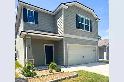 164 Ashwood Circle, Saint Marys, GA 31558 - Photo 2