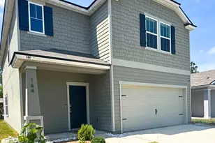 164 Ashwood Cir, Saint Marys, GA 31558 - Photo 2