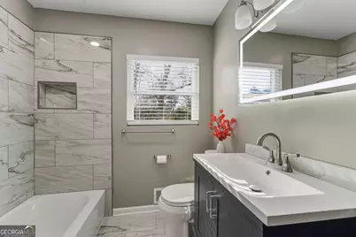 649 Brookwood Drive, Forest Park, GA 30297 - Photo 20