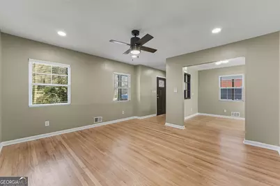 649 Brookwood Drive, Forest Park, GA 30297 - Photo 6