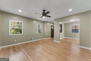 649 Brookwood Dr, Forest Park, GA 30297 - Photo 6