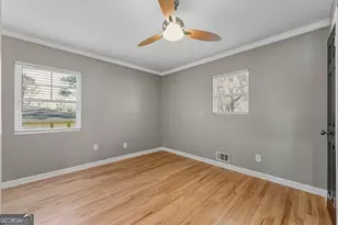 649 Brookwood Dr, Forest Park, GA 30297 - Photo 22