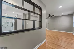 649 Brookwood Dr, Forest Park, GA 30297 - Photo 4