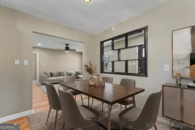 649 Brookwood Drive, Forest Park, GA 30297 - Photo 12