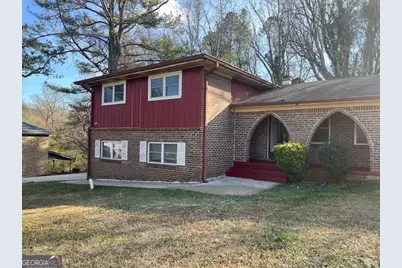 4256 Indian Manor Drive, Stone Mountain, GA 30083 - Photo 2