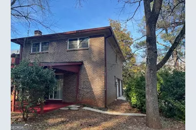 4256 Indian Manor Drive, Stone Mountain, GA 30083 - Photo 10