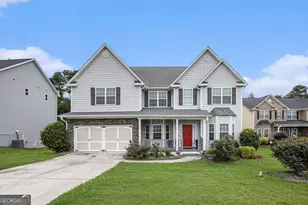 6054 Locklear Way, Douglasville, GA 30134 - Photo 1