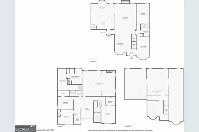 6054 Locklear Way, Douglasville, GA 30134 - Photo 34