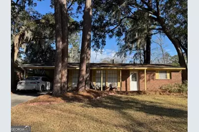 12 Monica Boulevard, Savannah, GA 31419 - Photo 1