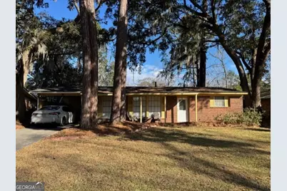 12 Monica Boulevard, Savannah, GA 31419 - Photo 2