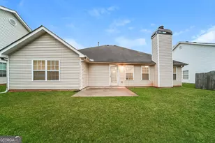 2180 Parador Bend, McDonough, GA 30253 - Photo 20