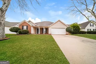 2180 Parador Bend, McDonough, GA 30253 - Photo 1