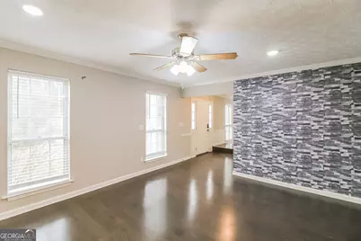 4657 Keighley Drive, Stone Mountain, GA 30083 - Photo 10