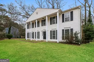 4657 Keighley Dr, Stone Mountain, GA 30083 - Photo 2