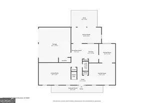 4657 Keighley Dr, Stone Mountain, GA 30083 - Photo 22