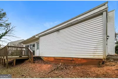 4657 Keighley Drive, Stone Mountain, GA 30083 - Photo 20