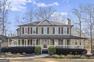 4382 Whitecap Ln, Norcross, GA 30092 - Photo 1