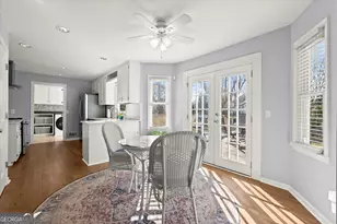 4382 Whitecap Ln, Norcross, GA 30092 - Photo 10