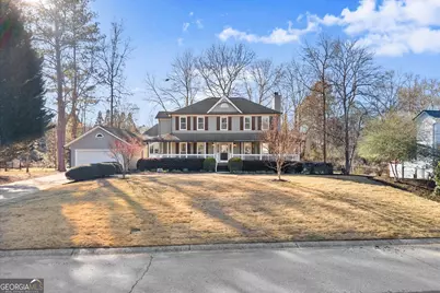 4382 Whitecap Lane, Norcross, GA 30092 - Photo 46