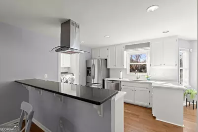 4382 Whitecap Lane, Norcross, GA 30092 - Photo 14