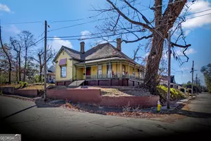 1890 Coleman Ave, Macon, GA 31210 - Photo 2