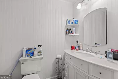 465 Bethesda Church Road, Carrollton, GA 30117 - Photo 22