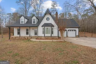 465 Bethesda Church Rd, Carrollton, GA 30117 - Photo 1