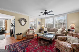 13 Parks Ave, Newnan, GA 30263 - Photo 12