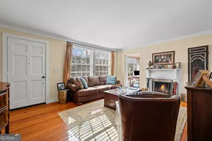 13 Parks Ave, Newnan, GA 30263 - Photo 6