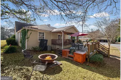 13 Parks Avenue, Newnan, GA 30263 - Photo 40