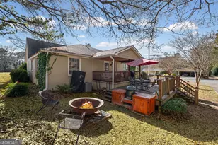 13 Parks Ave, Newnan, GA 30263 - Photo 40