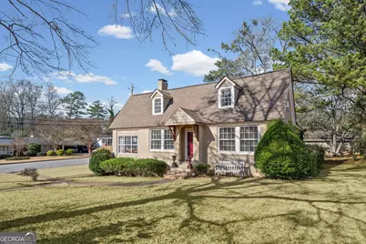 13 Parks Avenue, Newnan, GA 30263 - Photo 4