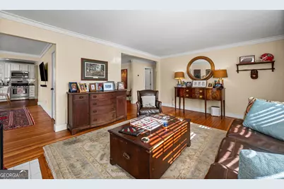 13 Parks Avenue, Newnan, GA 30263 - Photo 8