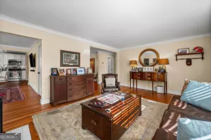 13 Parks Ave, Newnan, GA 30263 - Photo 8