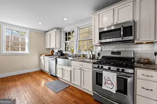 13 Parks Ave, Newnan, GA 30263 - Photo 18