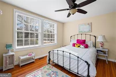 13 Parks Avenue, Newnan, GA 30263 - Photo 30