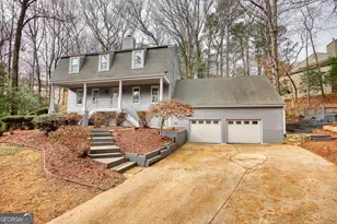 4205 Aberdeen Pass NE, Roswell, GA 30075 - Photo 1