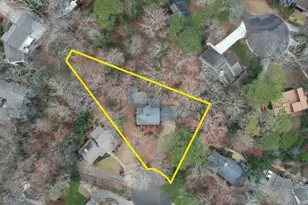 4205 Aberdeen Pass NE, Roswell, GA 30075 - Photo 2