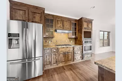 20 Wood Lawn Springs Trail, Covington, GA 30014 - Photo 32