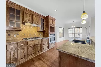 20 Wood Lawn Springs Trail, Covington, GA 30014 - Photo 28