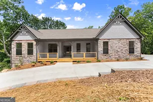 148 Chimney Rdg, Cleveland, GA 30528 - Photo 1