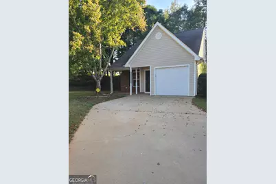 516 Jaclyn Circle, McDonough, GA 30253 - Photo 1